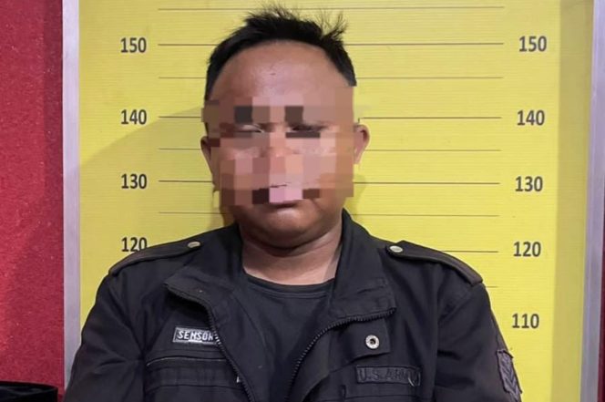 
					Pelaku Pencurian Kotak Amal di Semampir Akui Sudah Beraksi di Sejumlah Masjid dan Musholla