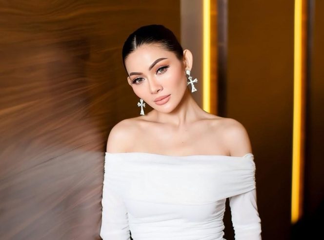 
					Delia Yasmine. (Foto: Istimewa)