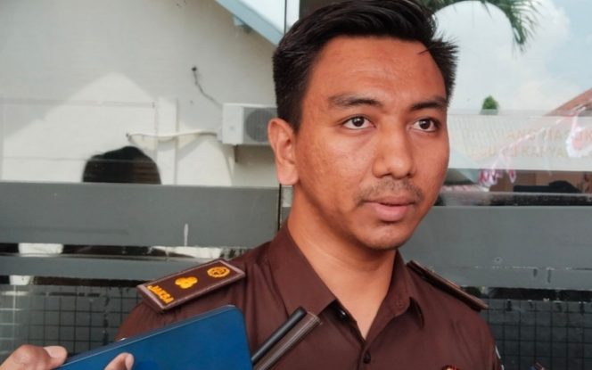 
					Kasi Intelijen Kejari Kabupaten Probolinggo Taufik E Purwanto/Istimewa.