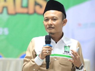 Akses KUR Dinilai Belum Merata, Kaisar Abu Hanifah Soroti Hambatan UMKM