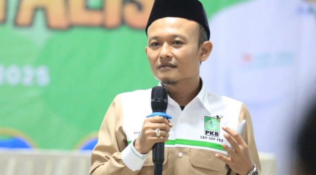 Akses KUR Dinilai Belum Merata, Kaisar Abu Hanifah Soroti Hambatan UMKM