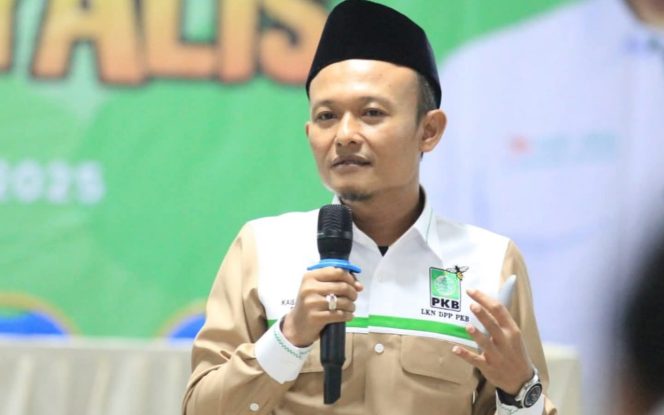 
					Akses KUR Dinilai Belum Merata, Kaisar Abu Hanifah Soroti Hambatan UMKM