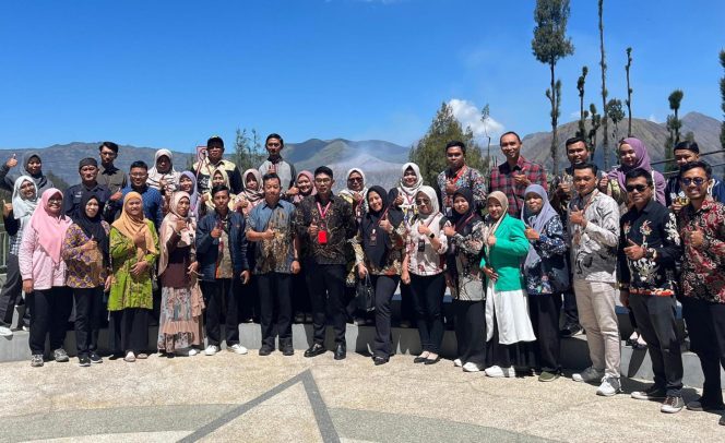 
					Program STRIVE Sukses Dorong UMKM Perempuan di Probolinggo, Fatayat NU dan Mercy Corps Diganjar Apresiasi