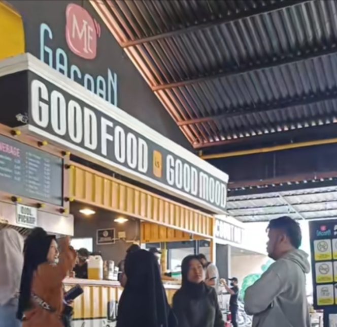 
					Kondisi Mie Gacoan Kota Probolinggo 