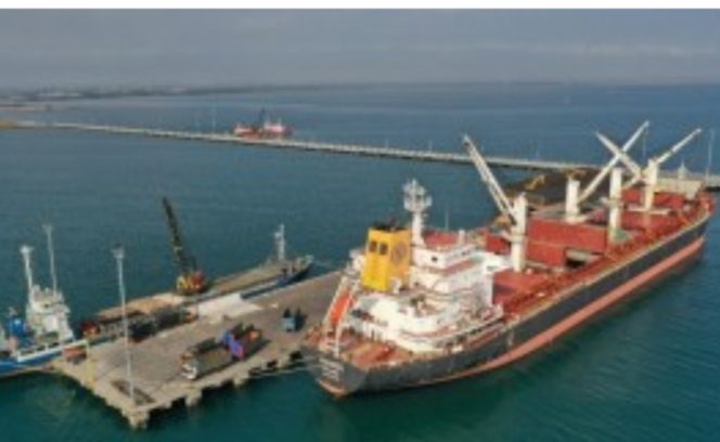 
					PT Delta Artha Bahari Nusantar Jawa Timur