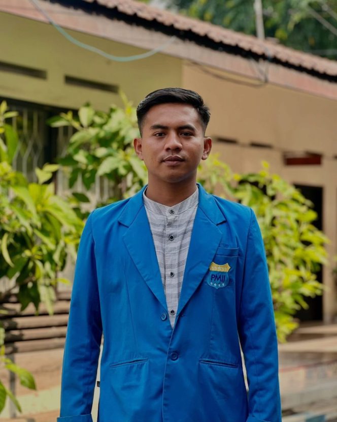 
					PC PMII Probolinggo kritik Anggaran Rapat dan perjalanan Dinas BPPKAD Probolinggo 