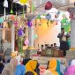 Maulid Nabi dan Aqiqah Putri Badrul Kamal di Desa Brabe Berlangsung Meriah dan Khidmat