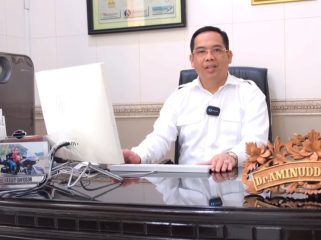 Wali Kota Absen, Paripurna LKPJ 2025 DPRD Kota Probolinggo Molor Ada Apa di Baliknya?