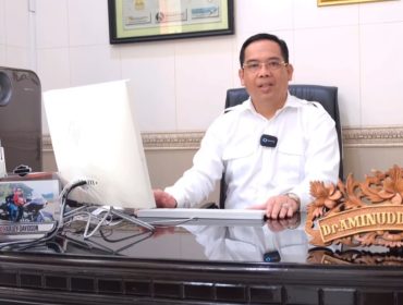 Wali Kota Absen, Paripurna LKPJ 2025 DPRD Kota Probolinggo Molor Ada Apa di Baliknya?