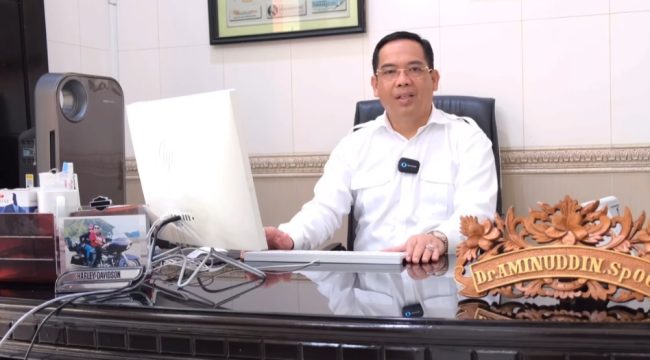 Wali Kota Absen, Paripurna LKPJ 2025 DPRD Kota Probolinggo Molor Ada Apa di Baliknya?