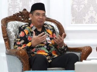 Wali Kota Probolinggo mengeluarkan surat edaran terkait air mineral 