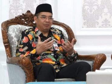 Wali Kota Probolinggo mengeluarkan surat edaran terkait air mineral 