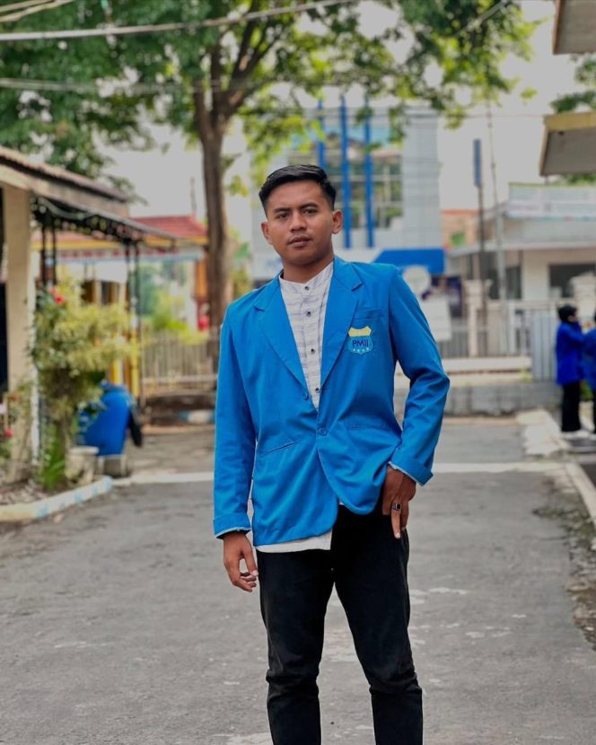 
					PC PMII Soroti Kenaikan IPM Probolinggo 