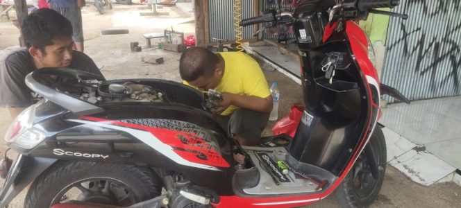 
					Skandal Pertalite Probolinggo meresahkan warga Probolinggo 