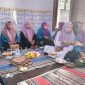 Perempuan Bangsa Probolinggo Gelar Peshona Sekaligus Edukasi Kesehatan Reproduksi Perempuan