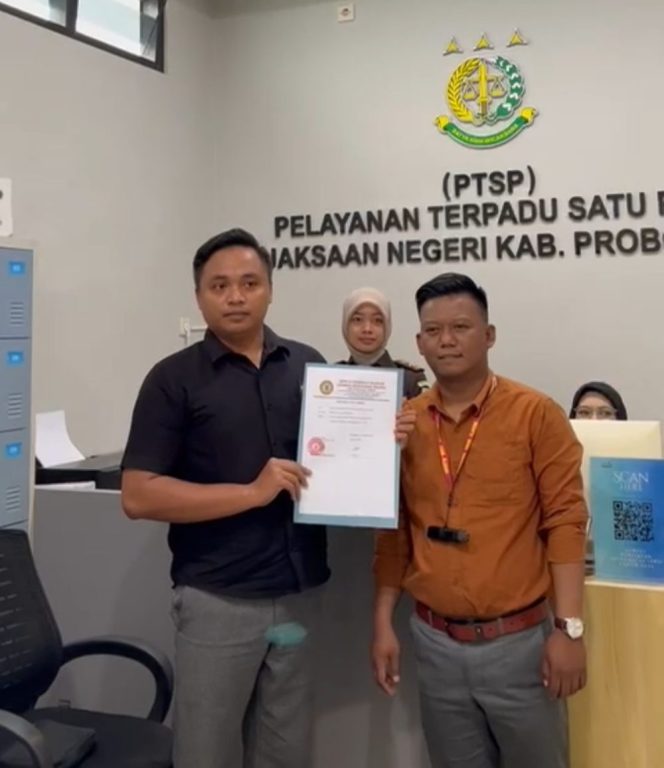 
					LIN Jatim laporkan penyimpangan 