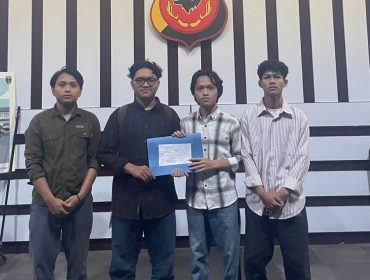 Stand Up Comedy Berujung Aduan Polisi, APJB Seret Pandji Pragiwaksono ke Polda Jabar