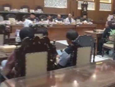 Warga Ketapang Adukan Dugaan Praktik Asusila di Home Stay