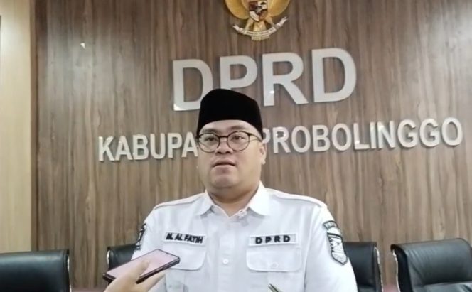 
					Warga Opo-opo Sampaikan Keluhan Banjir ke Komisi III DPRD, Muhammad al-Fatih Desak Pemerintah Untuk Segera Atasi Banjir