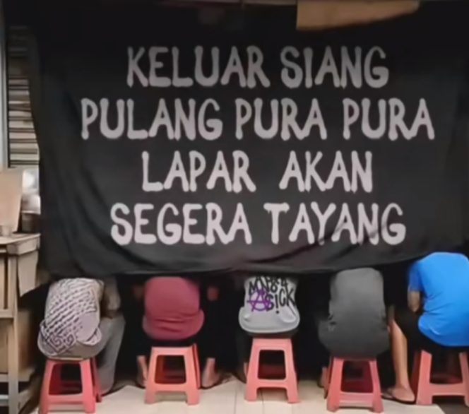 
					Kontroversi Aturan Ramadan: Warung Boleh Buka Siang, Wajib Pasang Tirai di Kota Probolinggo