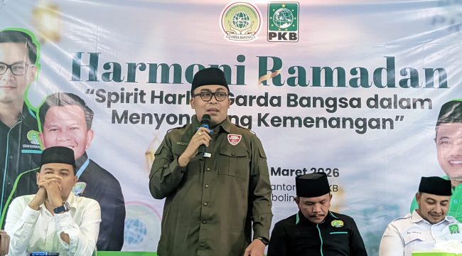 Garda Bangsa Kabupaten Probolinggo Rayakan Harlah ke-27, Optimistis PKB Raih 14 Kursi di 2029