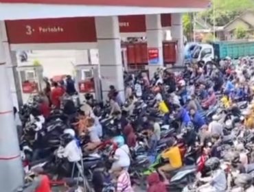 Perang AS–Israel–Iran Mengancam BBM Naik Gila-gilaan? DEN: Semua Tergantung Durasi Konflik!