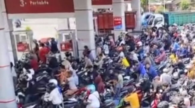 Perang AS–Israel–Iran Mengancam BBM Naik Gila-gilaan? DEN: Semua Tergantung Durasi Konflik!