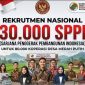 Kemenhan Siapkan 30 Ribu SPPI untuk Kelola 80 Ribu Koperasi Desa Merah Putih