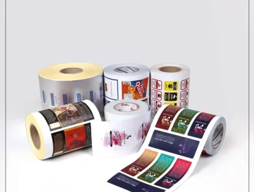 Custom-Rectangle-Roll-Labels