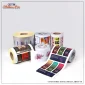 Custom-Rectangle-Roll-Labels