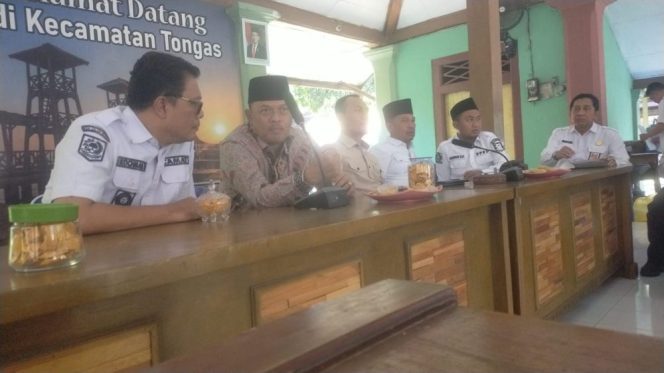 
					Diduga “Dibekingi”, Tambang Galian C Nekat Langgar Kesepakatan RDP: Warga Siap Kepung dan Tutup Jalan