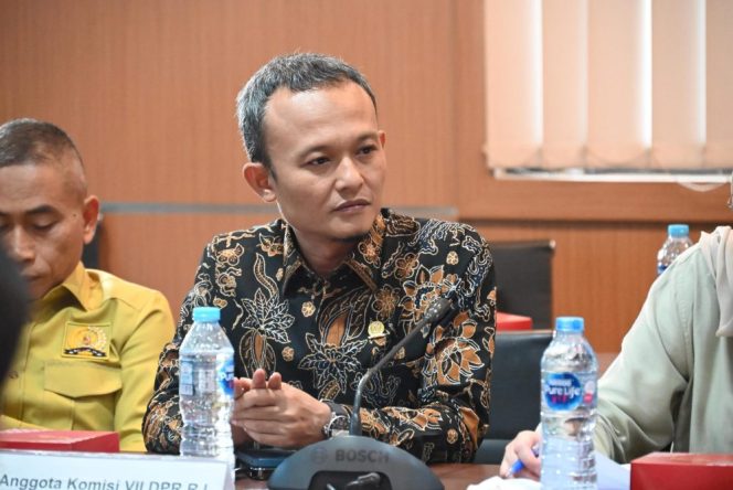 
					Harga Plastik Melonjak Tajam, Kaisar Abu Hanifah: Negara Tak Boleh Abai Lindungi UMKM