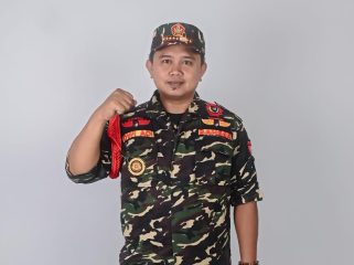 Komandan Banser Kraksaan Bantah Keterlibatan Organisasi dalam Aksi di Kediaman Ketua GP Ansor