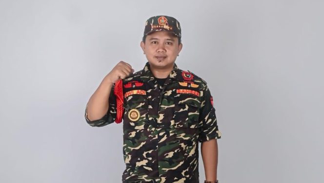 
					Komandan Banser Kraksaan Bantah Keterlibatan Organisasi dalam Aksi di Kediaman Ketua GP Ansor