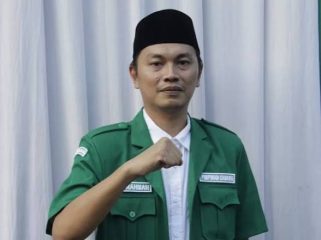 Ketua PC GP Ansor Kraksaan Siap Tempuh Jalur Hukum Usai Aksi di Rumah Pribadi