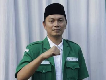Ketua PC GP Ansor Kraksaan Siap Tempuh Jalur Hukum Usai Aksi di Rumah Pribadi