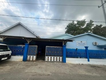 SPPG Desa Opo-opo Berbenah Usai Audit, Program MBG Dirasakan Manfaatnya oleh Warga