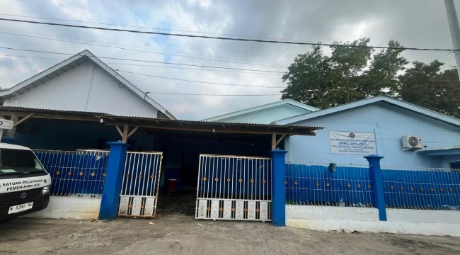 SPPG Desa Opo-opo Berbenah Usai Audit, Program MBG Dirasakan Manfaatnya oleh Warga