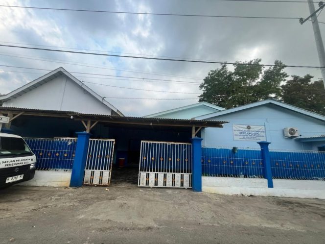 
					SPPG Desa Opo-opo Berbenah Usai Audit, Program MBG Dirasakan Manfaatnya oleh Warga