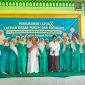 Wakil Ketua Tim Penggerak PKK Mengkukuhkan LKP3A Fatayat NU Probolinggo, Dorong Perempuan Jadi Garda Advokasi dan Literasi Hukum