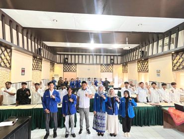 SIG Perdana PMII UPM Jadi Awal Kebangkitan Kaderisasi Berbasis Gender