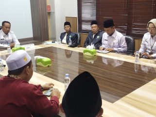 Pemkab Probolinggo dan MUI Bahas Fatwa Penagihan Kredit Bermasalah, Tegaskan Larangan Penarikan Kendaraan di Jalan
