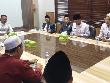 Pemkab Probolinggo dan MUI Bahas Fatwa Penagihan Kredit Bermasalah, Tegaskan Larangan Penarikan Kendaraan di Jalan