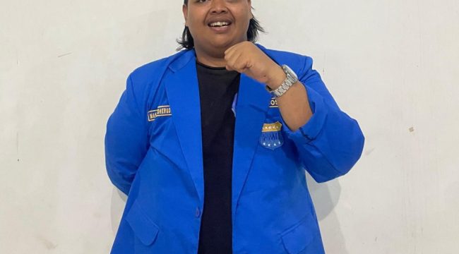 Saat Rakyat Mengambil Alih Tugas Negara di Kabupaten Probolinggo