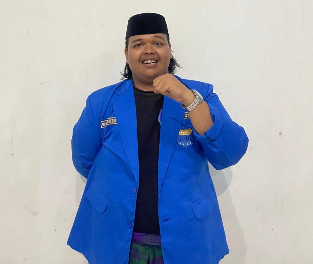 Saat Rakyat Mengambil Alih Tugas Negara di Kabupaten Probolinggo