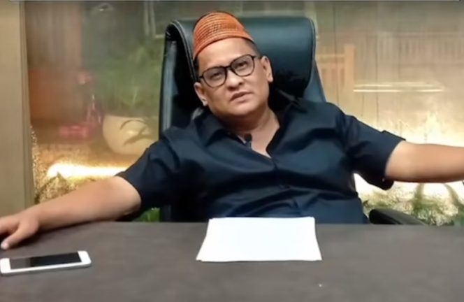 
					Pengusaha Rokok Asal Madura Diperiksa KPK, Diduga Terkait Peredaran Cukai Ilegal