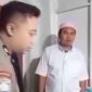 Dua Petani di Krejengan Tewas Tersambar Petir Saat Berteduh di Gubuk Sawah
