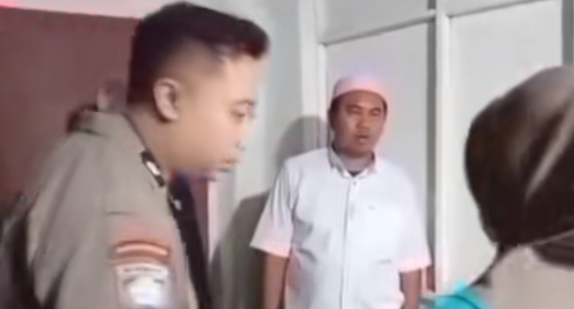 Dua Petani di Krejengan Tewas Tersambar Petir Saat Berteduh di Gubuk Sawah