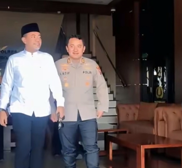 Gus Haris “Ultimatum” Polisi: Begal dan Debt Collector Harus Dibereskan!