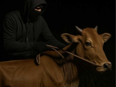 Komplotan Penipu Sapi di Pasar Wonoasih Dibekuk, Dua Ditangkap Tiga Masuk DPO